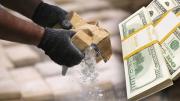 Cuántos millones de dólares ganan los narcos mexicanos por año