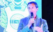 Preparados, listos, ya Se viene la carrera por ser el presidente de Gimnasia