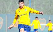 Battaglia encendió las alarmas en Boca: ¿se queda afuera del equipo?