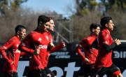 River pone lo mejor para llegar a cuartos de final