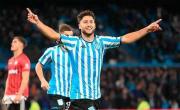 Santos negocia con Racing el pase de Marco Di Césare