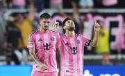 Messi volvió con todo: marcó dos goles y el Inter Miami, a la final