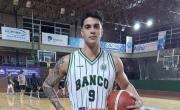 Banco Provincia sigue en lo más alto de la A1: derrotó 80-77 a Platense
