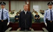Condenado a muerte en China por sobornos