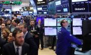 Wall Street terminó en alza antes de los resultados de Nvidia