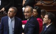 Desmienten que Lule Menem deje el gobierno