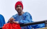 Internan al fotógrafo herido en una marcha
