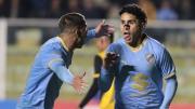 Bolívar vence 1 – 0 a The Strongest en el clásico paceño