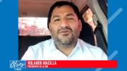 Mes de septiembre llega con las obras paralizadas