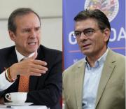 TSE convoca a segunda vuelta electoral para el 19 de octubre