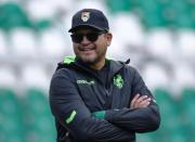 DT Villegas: “Bolivia aún puede ir directo al Mundial”