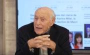Millonario, escritor “prolífico”, coleccionista de Ferraris y “exanarquista”: quién es Eduardo Kovalivker, el patriarca y único investigado que no entregó su celular