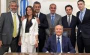 Audios, mentiras y corrupción: la segunda caída del clan Menem