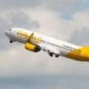 Noticias de Fly Bondi