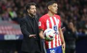 La decisión de Atlético Madrid con Nahuel Molina que repercute en Argentina y a Scaloni