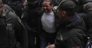 Camacho vuelve a Santa Cruz y puede buscar la reelección, señalan desde Creemos