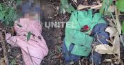 Cuerpos hallados en estado de descomposición en el trópico son de una familia que estaba reportada como desaparecida