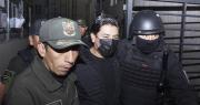 Pumari irá a audiencia este viernes: “Estamos preparando documentación para que no nos traben la libertad”, dice su esposa