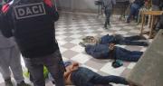 Dos venezolanos y tres bolivianos son vinculados al robo de Bs 900.000 y $us 10.000 de una empresa en Cochabamba