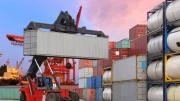Importaciones bolivianas caen un 4% en valor, en el primer semestre de 2025