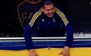 Comenzar: Revelaron cuándo y quién podría sumarse a la restructuración del fútbol en Boca
