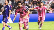 Messi comandó el triunfo del Inter Miami y fue contundente: Es el último