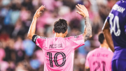 Video: con doblete de Messi, Inter Miami derrotó 3 a 1 a Orlando City por la Leagues Cup 2025