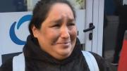 El desgarrador testimonio de una mujer a la que le sacaron la pensión por discapacidad: “No sé qué hacer”