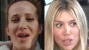 La respuesta de Julieta Prandi a Wanda Nara luego de que se comparara con ella