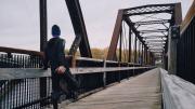 La rutina de 30 minutos en cinta que quema grasa más rápido que el running