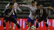 El antecedente de River vs. Unión por la Copa Argentina