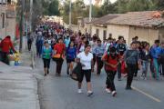 La Guardia Municipal realizará controles en la segunda semana de peregrinación a Chaguaya