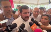 ‘Hasta el último policía que se lo llevó secuestrado’: Cívico pide que rindan cuentas quienes procesaron a Camacho