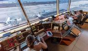 Se levantó el paro de controladores aéreos tras el acuerdo salarial con el Gobierno nacional
