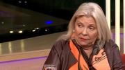 Elisa Carrió, sobre los audios: Karina Milei es la cajera y el personaje más oscuro