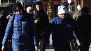 El tiempo en Tucumán: se espera mucho sol y otra jornada calurosa