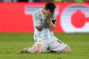 No te vayas, Leo: Messi confirmó que ante Venezuela será su último partido de Eliminatorias
