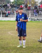 Dolor en el fútbol tucumano: conmoción por la muerte de un juvenil de Atlético Tucumán