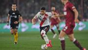 Agenda de TV del jueves: ¿dónde ver en vivo Unión-River Plate por la Copa Argentina y el sorteo de la Champions?