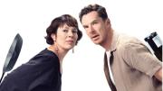 Estrenos de cine: “Los Roses”, una ruptura de pareja llevada al extremo