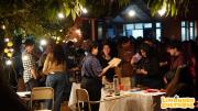 La Limonada Cultural 2025 explota de propuestas en la Escuela de Cine de la UNT
