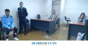 Condenado por golpeador, lo mandaron a capacitarse sobre ‘nuevas masculinidades’