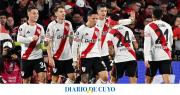 River contra Unión, por otro paso