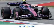Vuelve la Fórmula 1 con el GP de Países Bajos
