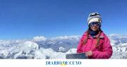 Cancelaron el rescate de la alpinista rusa Natalia Nagovitsina, atrapada a 7.000 metros de altura