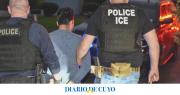 El batallón implementado en EEUU contra los migrantes