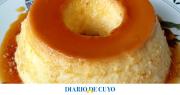 Receta de flan de huevo casero: el paso a paso de cómo lo preparaba la abuela