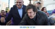 Milei niega corrupción y dice que probará que Spagnuolo miente