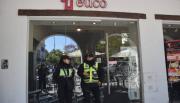 Murió un hombre en pleno centro de Salta y la escena generó conmoción