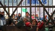 Santa Cruz y La Paz concentran el 70% de detenidos preventivos con más de cinco años